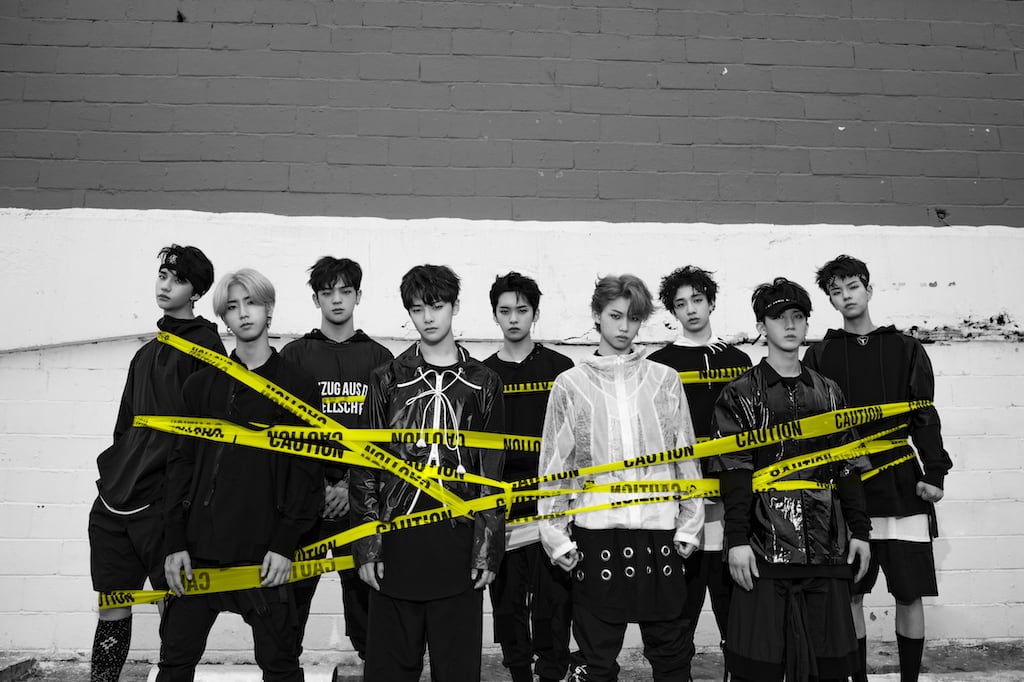 Stray Kids Siap Beraksi di Spotify on Stage Jakarta 2018