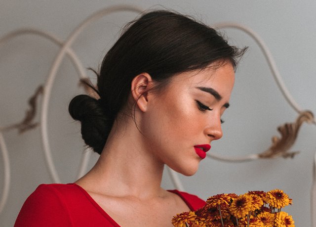 Bibir Bengkak Saat Hamil, Normal atau Tidak?