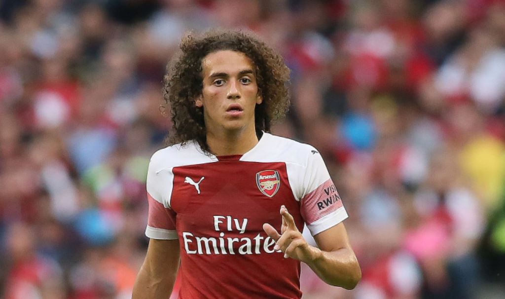 Peran Mantan Pemain Arsenal di Balik Transfer Guendouzi