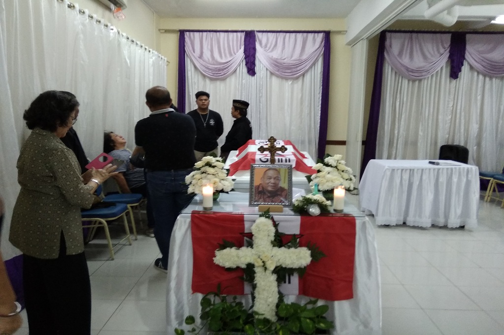 Sejarawan Peter Kasenda Meninggal Karena Sakit Jantung