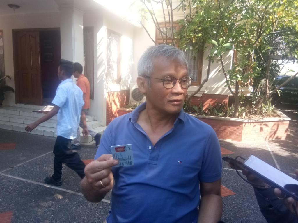 Demokrat Dianggap Lebih Ganas Mencomot Kader Partai Lain