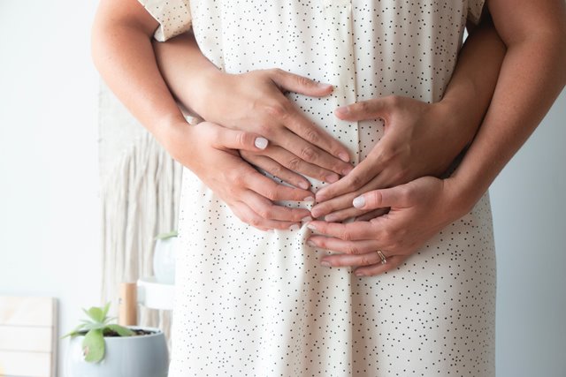 Seks Wanita Hamil Tua dan Persalinan