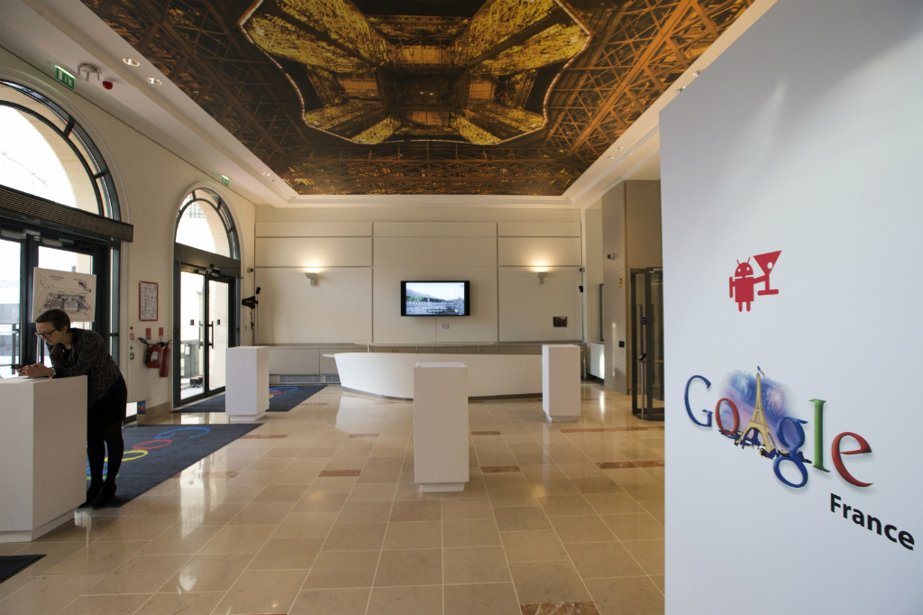 Google Umumkan Acara Lain di Paris pada 9 Oktober
