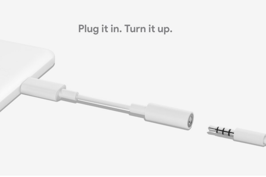Google Mulai Pasarkan Dongle USB-C ke 3,5mm