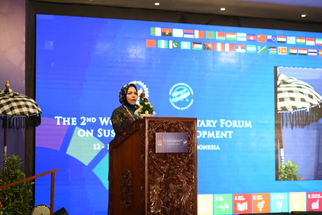 WPFSD 2018 Fokus Bahas Energi Terbarukan