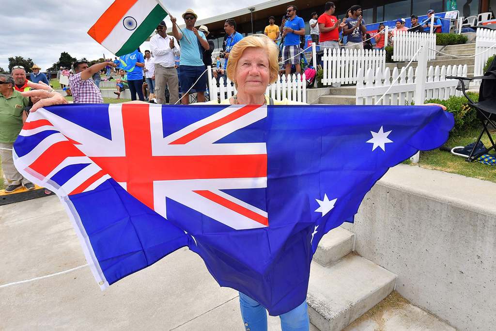Bocah 9 Tahun Dihukum karena Protes Lagu Kebangsaan Australia