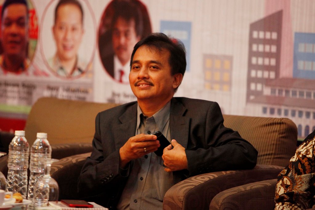 Klaim Pengembalian Aset oleh Roy Suryo Belum Terbukti