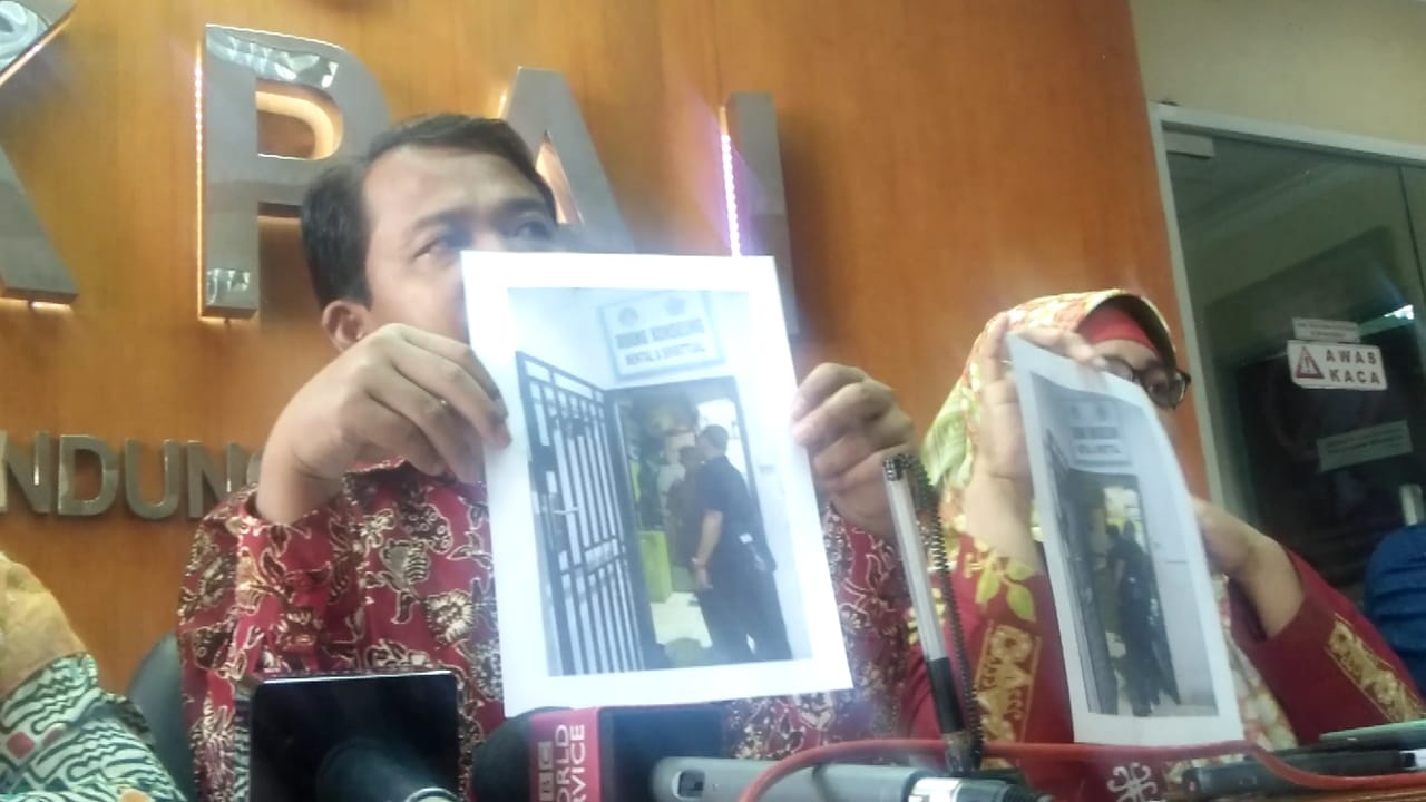 KPAI Temukan Sel Tahanan di Lingkungan Sekolah