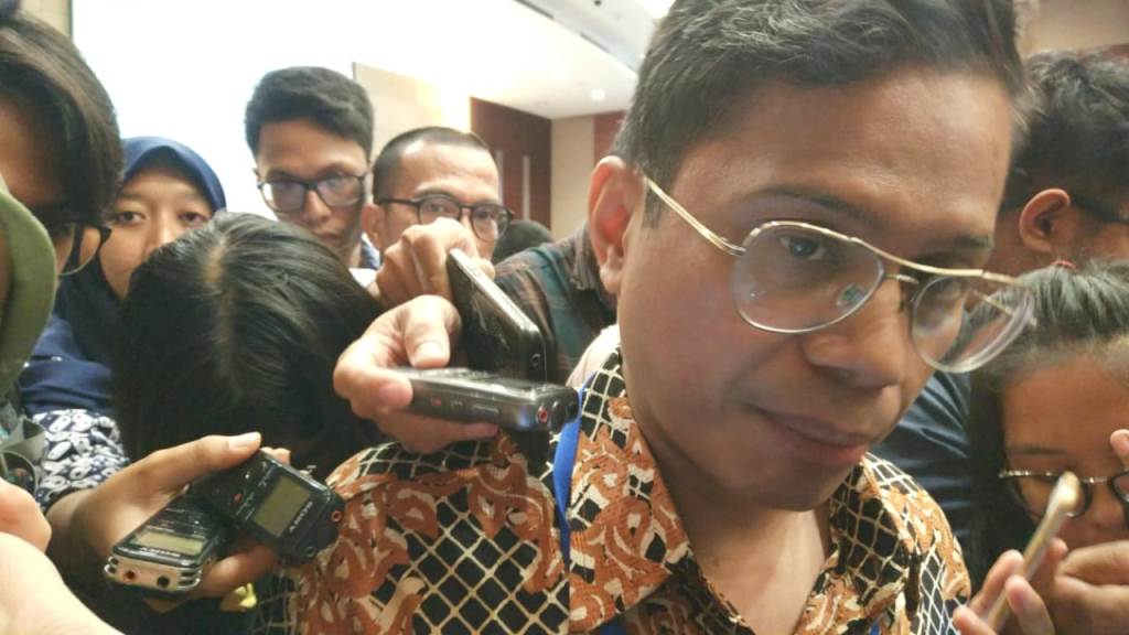 Sah! Ari Ashkara Gantikan Pahala jadi Dirut Garuda