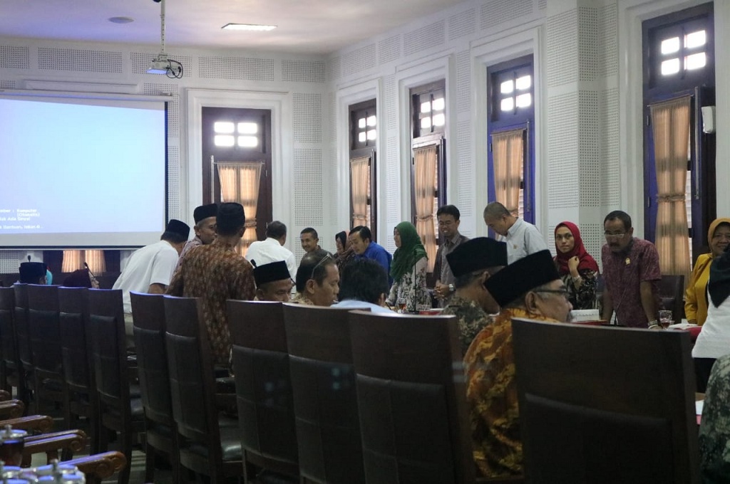 suap ketua dprd malang