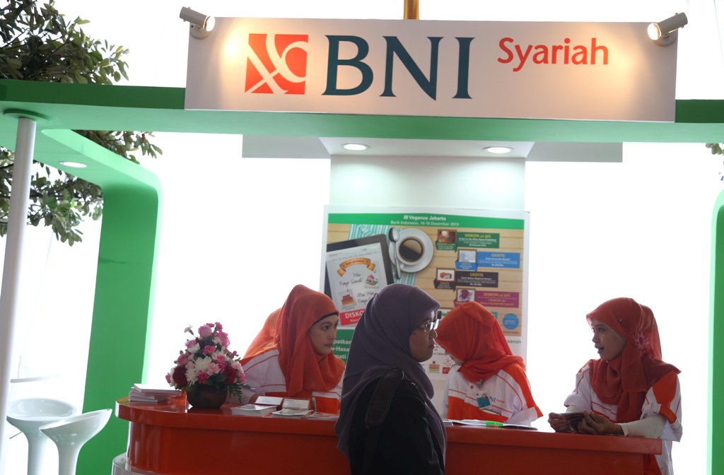 Tabungan Haji BNI Syariah Capai Rp1,4 Triliun per Juni 2018