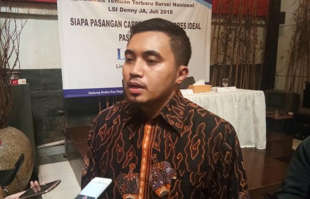 Tiga Partai Disebut Memiliki Konstituen Loyal