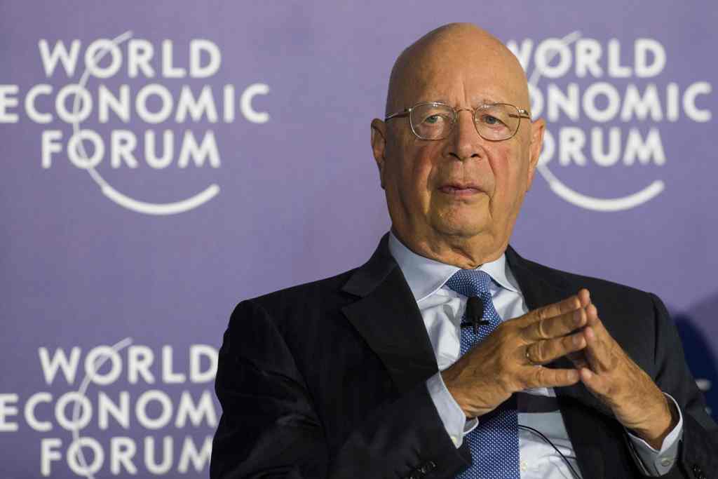 WEF 2018 Promosikan Revolusi Industri Keempat