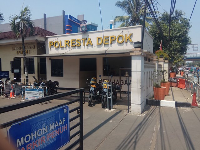 Mantan Sekda Depok Sudah Dicecar Ratusan Pertanyaan