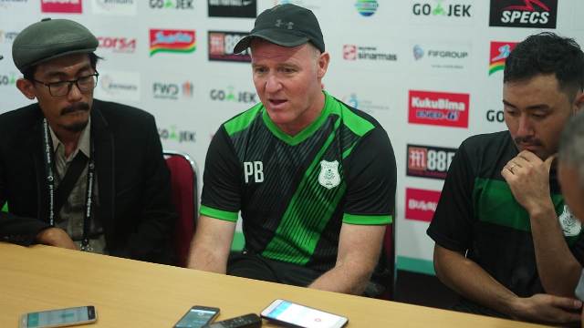 Terpuruk di Dasar, PSMS Minta Dukungan Suporter