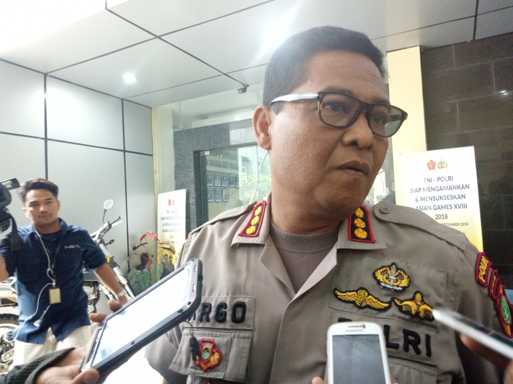 Giliran Putra Keempat Ahmad Albar Terlibat Narkoba
