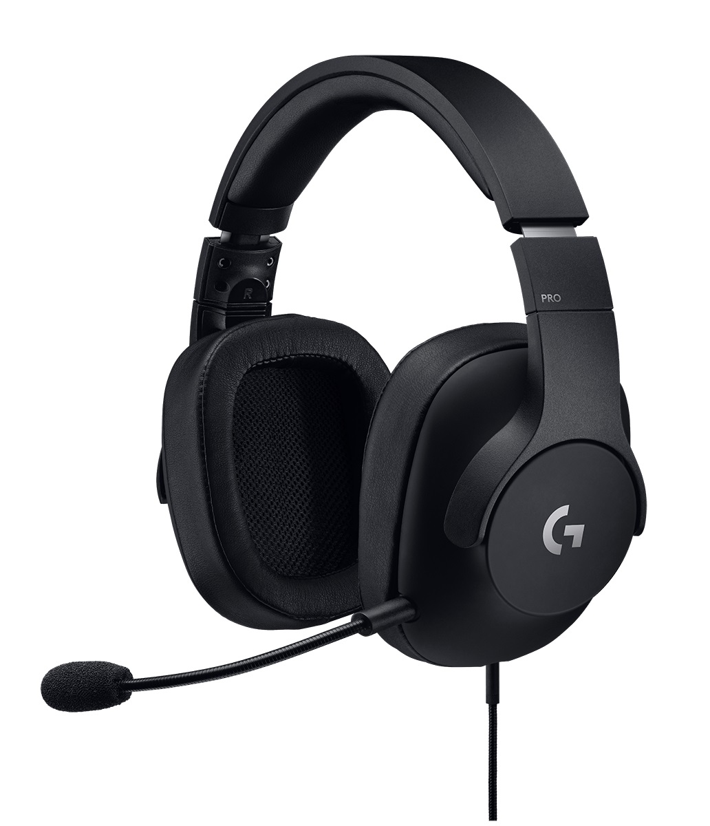 logitech