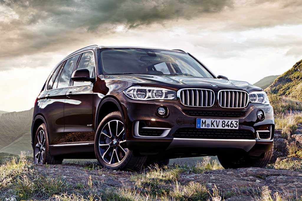BMW Amerika, Hentikan Penjualan Mobil Diesel