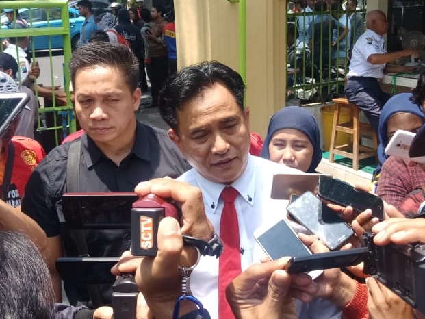 Dukungan PBB di Pilpres 2019 Tunggu <i>Ijtima Ulama</i>