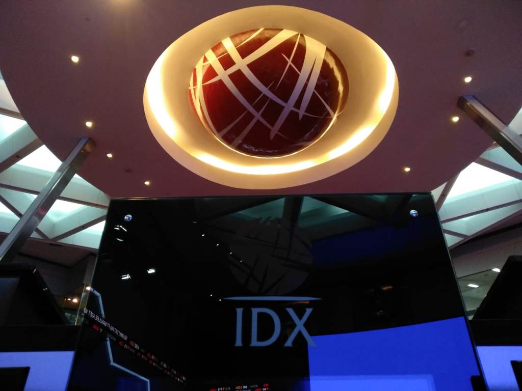 Sikap Investor Picu IHSG Diprediksi Melemah
