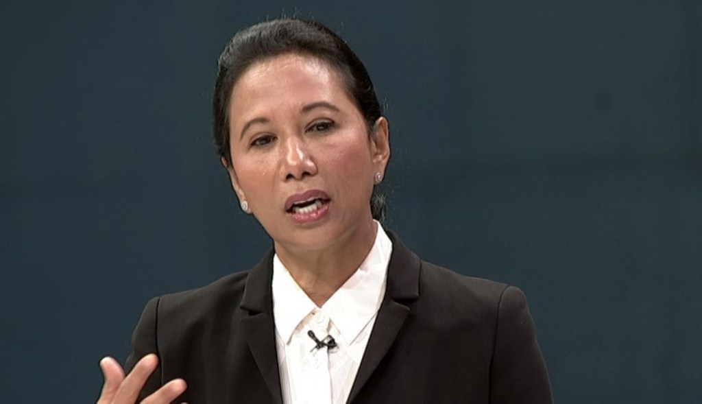 Menteri Rini Geser Direktur Keuangan Pertamina