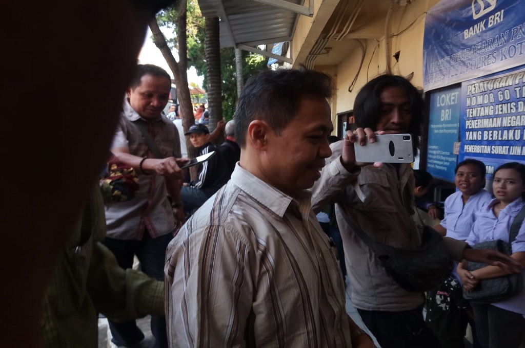 Kuasa Hukum Sebut Mantan Wali Kota Depok Sehat dan Siap Diperiksa