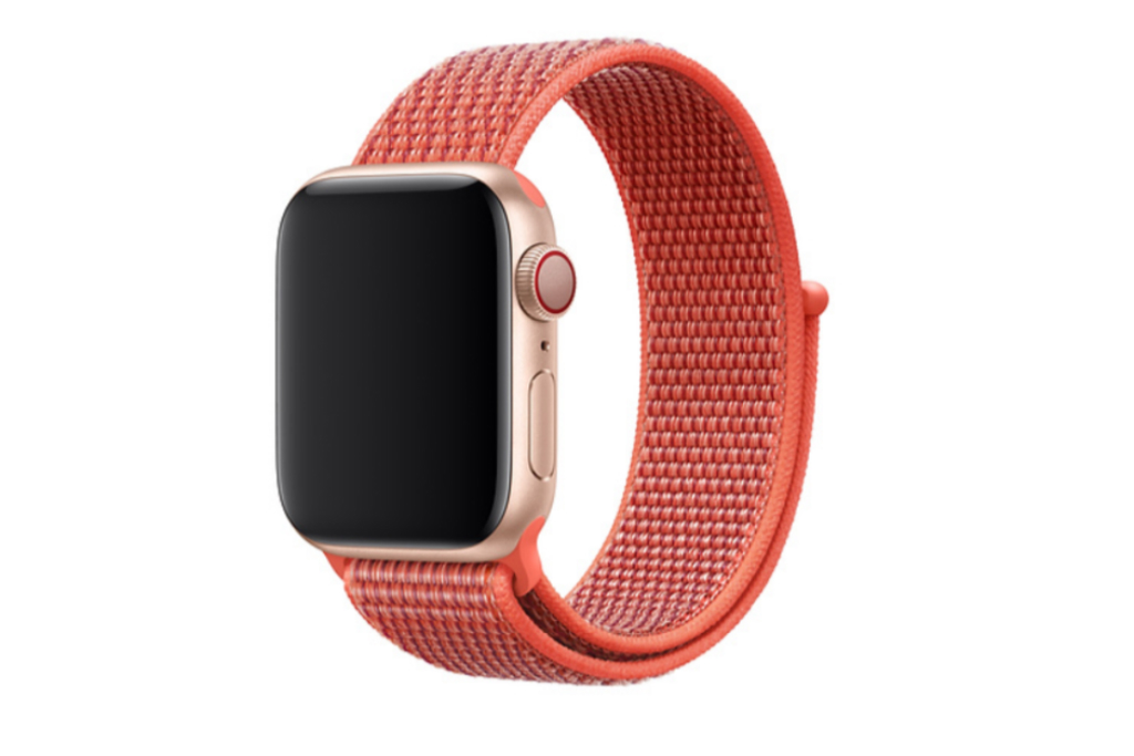 Apple Umumkan Paduan Apple Watch Series 3 dan 4 Bands