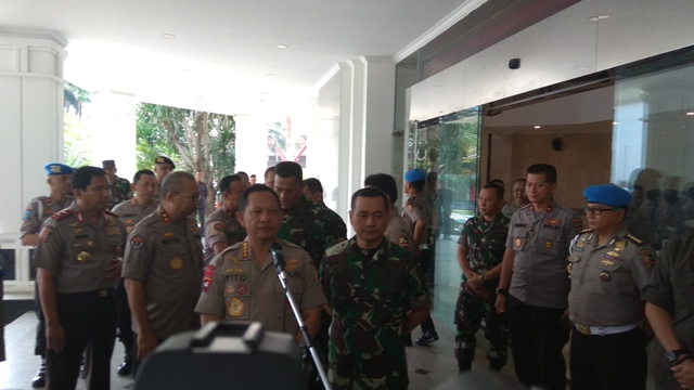 Pileg Diprediksi Lebih Sengit ketimbang Pilpres