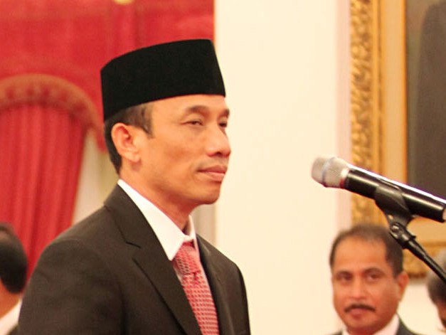 Gas Didorong Jadi Penggerak Utama Pertumbuhan Ekonomi