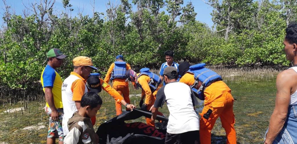 Tiga Nelayan Sulut Hilang, Satu Ditemukan Tewas