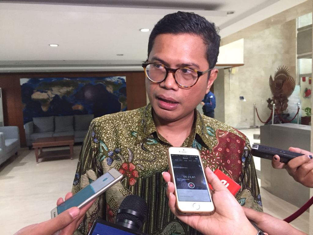 Alasan Kementerian BUMN Tempatkan Pahala di Pertamina
