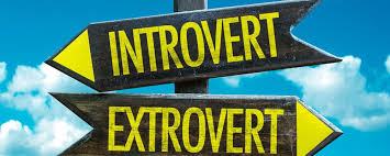 Tips agar Si Ekstrovert dan Introvert Bisa Bersahabat