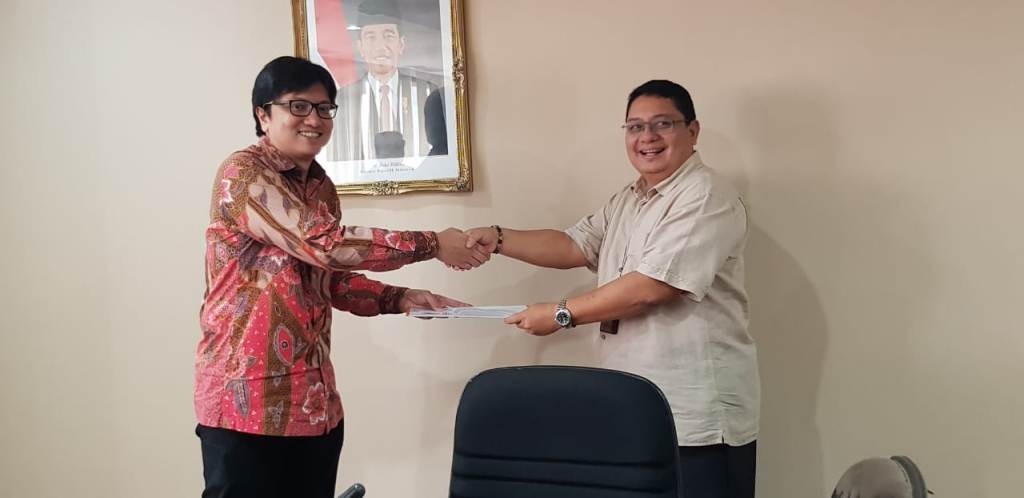 Mantan Dirkeu Pertamina Pimpin Danareksa