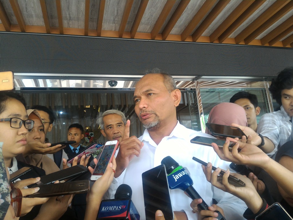 Pelaksanaan B20 Terkendala Distribusi