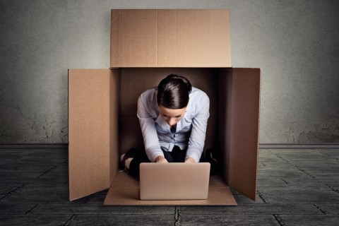Jangan Katakan Hal Ini pada Orang Berkepribadian Introvert