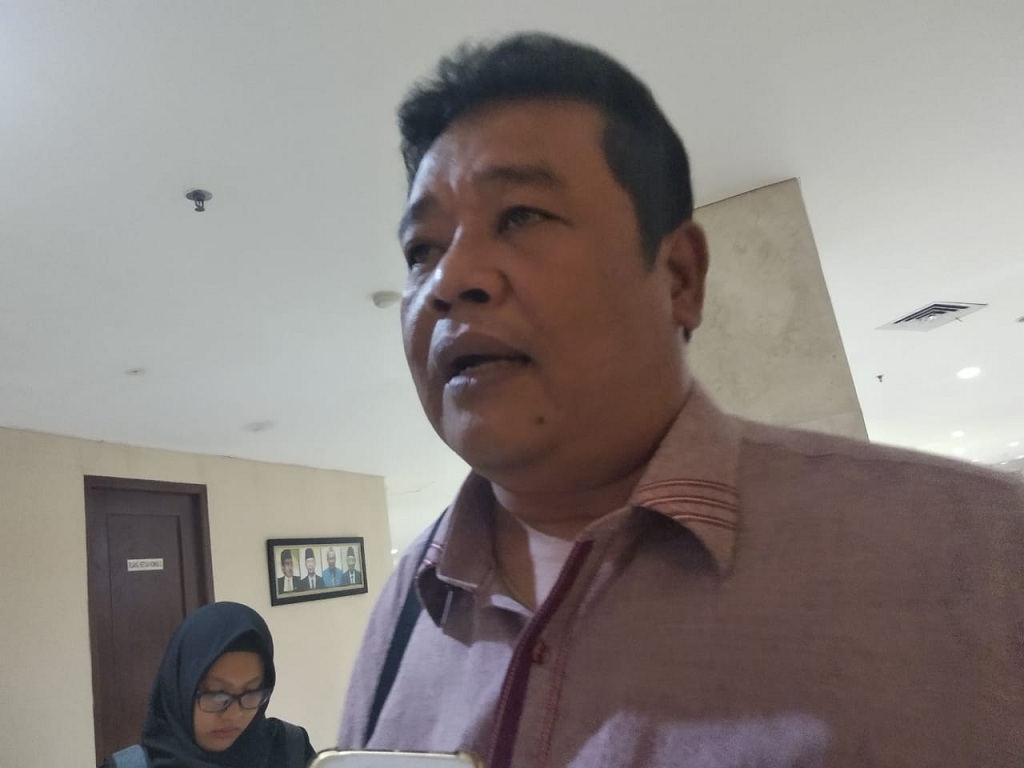 Anies Diminta Dengarkan Jokowi soal Ciliwung
