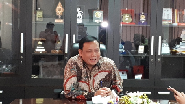 Bawaslu Memelototi Kepala Daerah Masuk Tim Kampanye