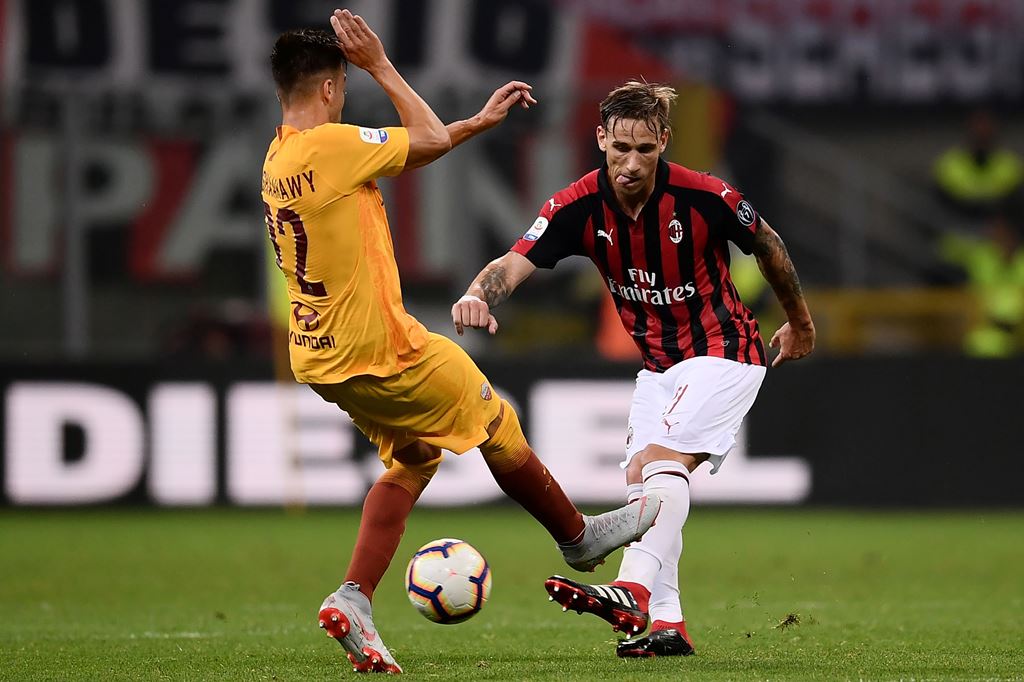 Gelandang Asal Argentina Menanti Kontrak Anyar di AC Milan