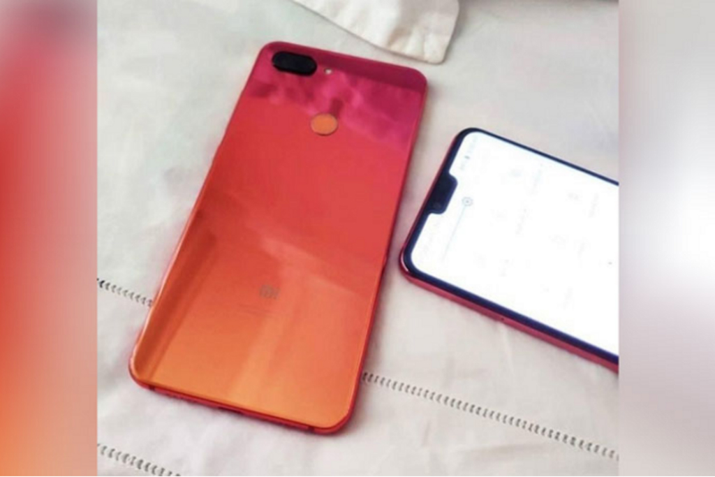 Xiaomi Mi 8X Meluncur 19 September