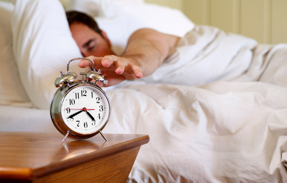 Tak Selalu Baik, Ini Dampak Berbahaya jika Bangun Tidur Terlalu Pagi