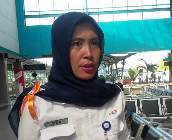 KAI to Launch Prabu Jaya Train in South Sumatra