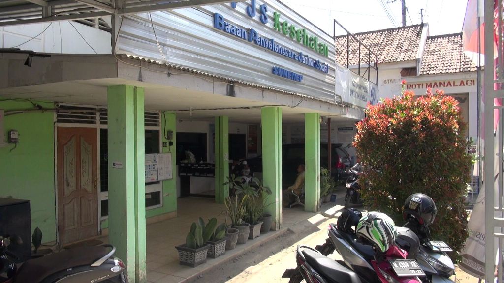 BPJS Kesehatan Sumenep Menunggak Rp26 Miliar