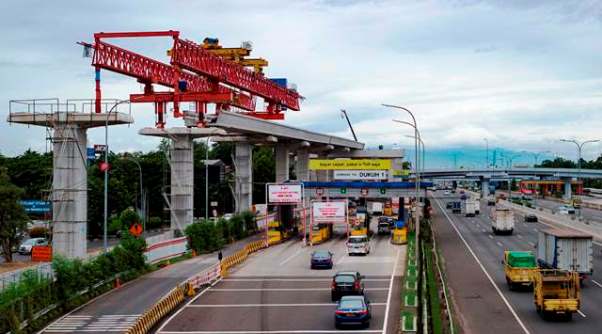 Infrastruktur Transportasi, Pertimbangan Baru Pencari Rumah