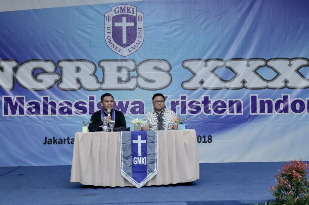 Kawal Pembangunan Daerah, Oesman Minta Dukungan Pemuda