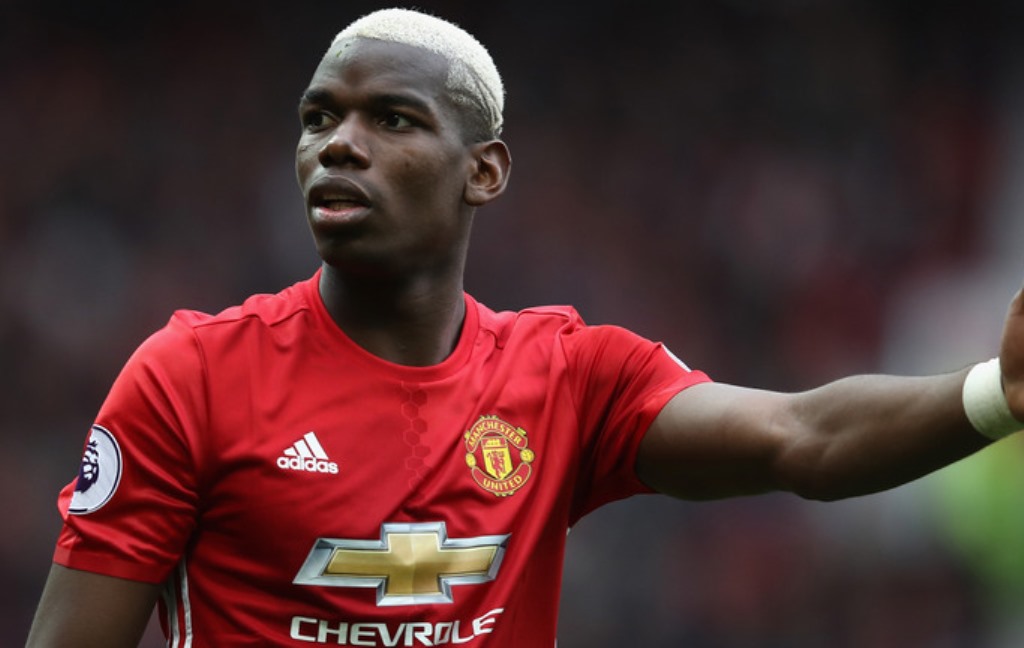 United Baik-baik Saja Tanpa Pogba
