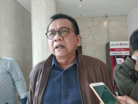 Pademangan Tak Miliki TPU