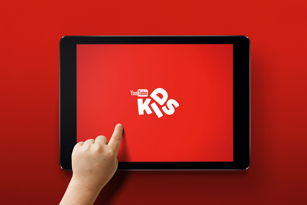 Google Hadirkan Fitur Pengelolaan Konten di YouTube Kids