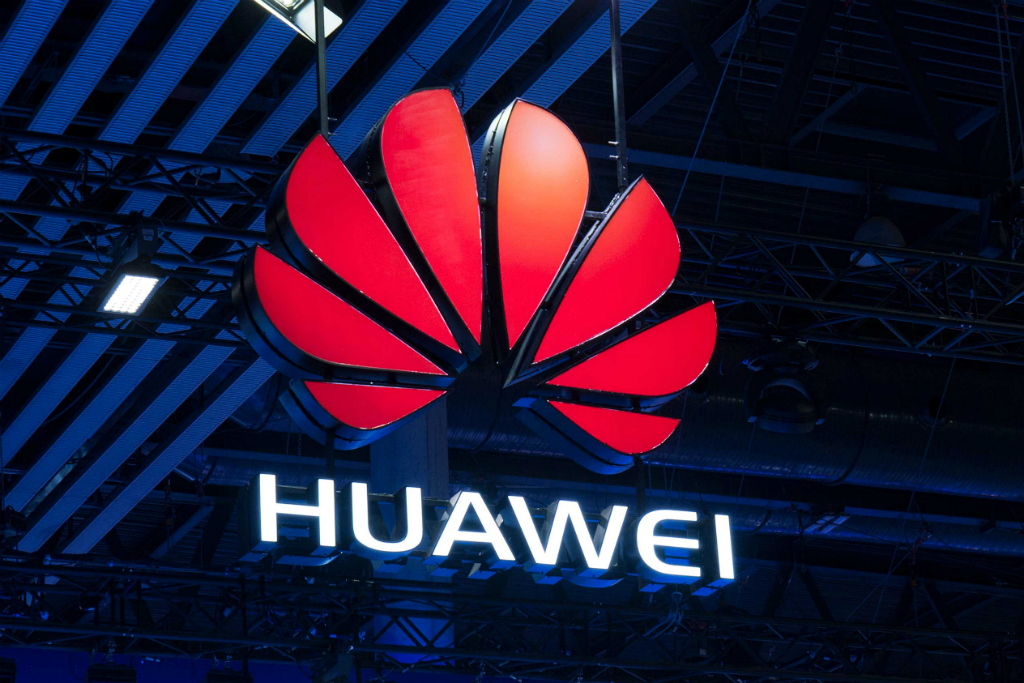 CEO Huawei: Ponsel Lipat Bisa Gantikan Komputer