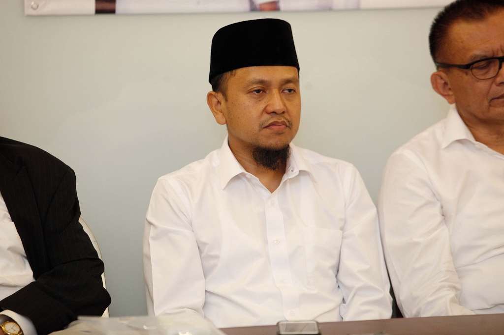 TKN Segera Tentukan Posisi Kepala Daerah Pendukung Jokowi-Ma'ruf