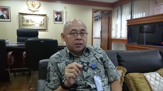 Kereta Layang Loopline Ditargetkan Angkut 2 Juta Penumpang